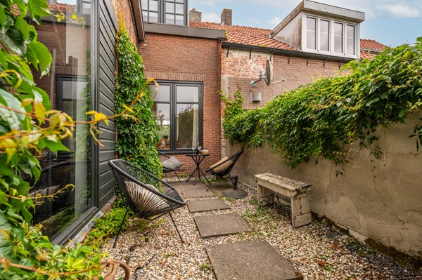 Medium property photo - Sint Bavodijk 34, 4504 AB Nieuwvliet
